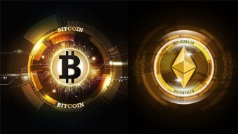 List of smartphones with cryptocurrency support