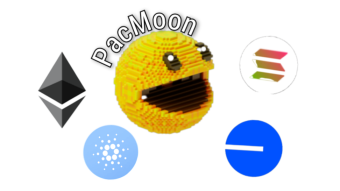 The PacMoon Decision from Blast Network