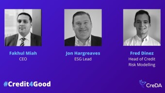 Interview with CreDA leadership: giving credit where it’s due to those caught in the Credit Paradox