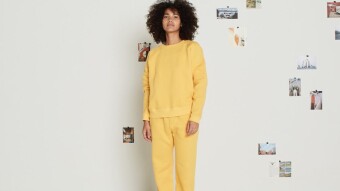 Loungewear and Pyjama sets to stay trendy and comfy at home (For womxn)