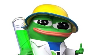 Pepecoin Update: Bad Actors?? $PEPE