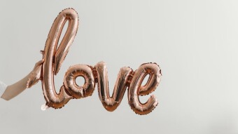 Old Love.