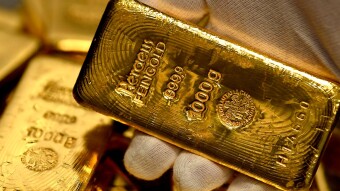 The price of gold can rise to $ 2,000 ! Digital Gold а convenient way to invest in gold.