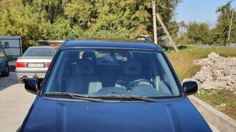 Rating 5.0 | Blablacar stories. №8