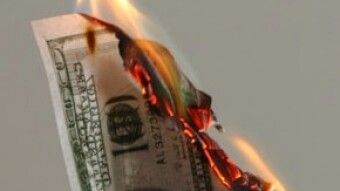 Ampleforth, A New Form of Money?