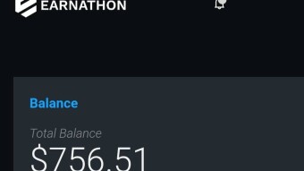 LEARN ABOUT CRYPTOCURRENCY AND GET PAID FOR LEARNING ON EARNATHON