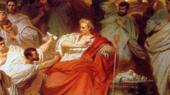 The Fate of Empires and Why Bitcoin Will Succeed