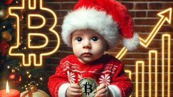 [ℕ𝕖𝕧𝕖𝕣] 𝕊𝕖𝕝𝕝 𝕐𝕠𝕦𝕣 𝔹𝕚𝕥𝕔𝕠𝕚𝕟 - I Hate Crypto Christmas