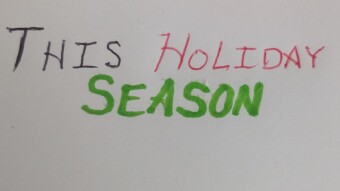 What Exactly IS Christmas?