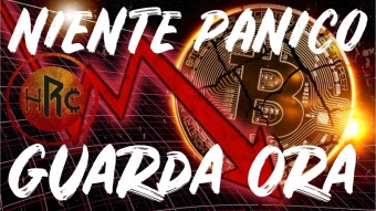 Tesla e Vitalik fanno precipitare il mercato!!!...Ma non è cambiato NULLA! [Guarda ORA]
