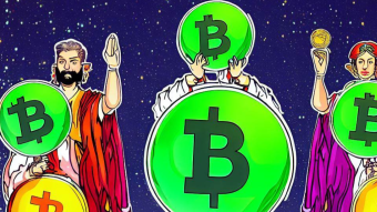 Unleash Your Crypto Prediction Skills with BCH Guru NFT Collection - Limited Edition On CashTokens