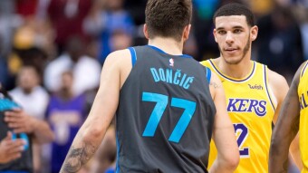 Best Young NBA Players