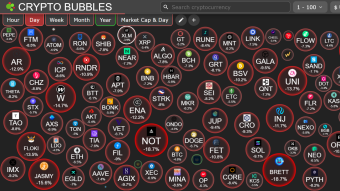 The Crypto Market is Falling: What To Do