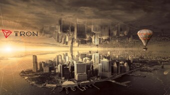 This Is Why TRX Will Be A Dominating Force This Super Cycle