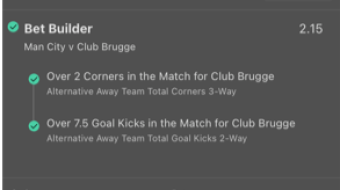 Betting Results 04/11/2021
