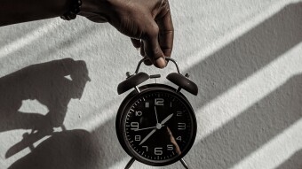 How Much Time?