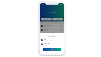 Parachute Weekly Update: 2gether has 40k users, $BOMB on Uniswap, Ghost data service, Constellation State of the Union…– 5 Jun - 11 Jun'20