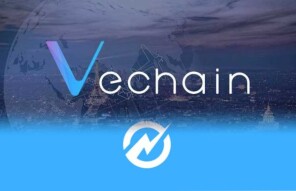 Walmart uses Vechain ..........