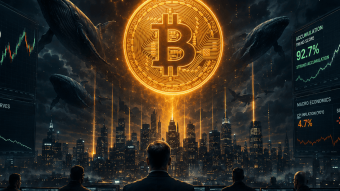 Bitcoin Is Too Quiet Right Now And Traders Know What Usually Happens Next