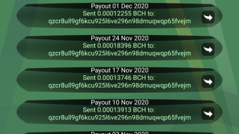 Games by Bitcoin Aliens