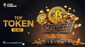 Best Crypto To Buy Now: Top Trending Cryptocurrencies