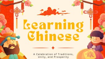 Learning Chinese | A Day In My Life