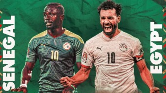 The Africa Cup of Nations (AFCON) Final- Senegal v Egypt