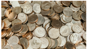 Building A Passive Income - Referrals