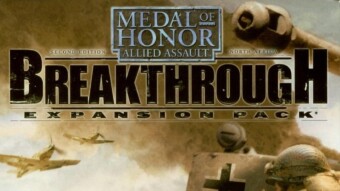 Nostalgia | Medal of Honor Allied Assault Breakthrough | Kentzz reviews [ENG]