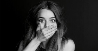 Things you need to know to lose the shame of talking to people