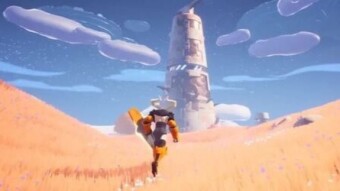 Big Time How to Play Action RPG
