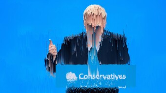 Why I Created The First Official Political Photography NFTs in History