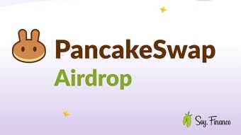 SOY Finance Airdrop for Pancakeswap user and get rewarded for supporting SOY