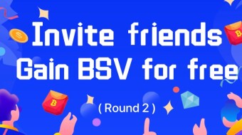 💰💰 [BSV] - Participating in Airdrop Dotwallet Round 2 receives 100,000 Sat (Referal 2 floors)💰💰