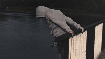 Fighting with suicidal thoughts