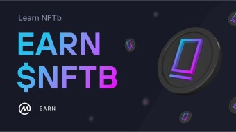 Coinmarketcap earn: NFTb - quiz answers