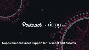 🎉Dapp.com Announces Support for Polkadot and Kusama