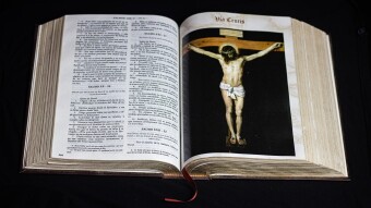 5 Ways Christians in America Sell Jesus Short