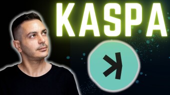 La VISIONE di SATOSHI proiettata nel FUTURO con KASPA!!!