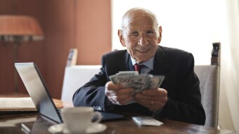 Today is Pay Day!