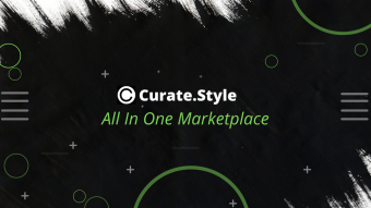 Curate Analysis: Gasless NFT Marketplace
