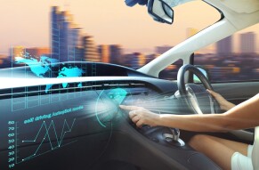Automotive related Crypto Projects - An Overview
