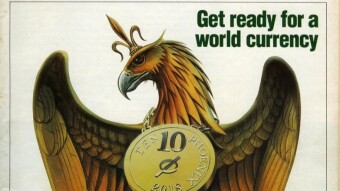 The New Federal Reserve CBDC? Get In Before It's Too Late