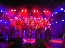 Spawn masters of ska-punk
