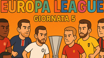 Roma and Bologna Dominate in Europa League!"