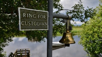 Using Blockchain for the Securities Industry – Custodian Part I