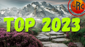 La mia TOP 10 per il 2023
