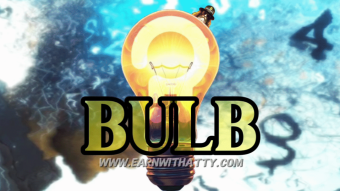 BULB - Blogging Meets Blockchain
