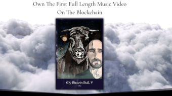 Uplift.Art Releases the First #NFT Full Length Music Video on the Blockchain