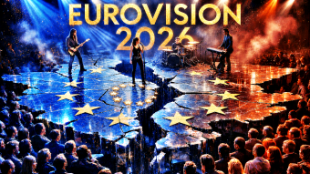 Eurovision 2026 Is No Longer Just A Music Contest